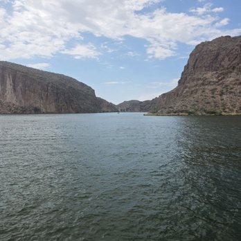 Dolly Steamboat - Boat Charters Near Me - Apache Junction, Arizona