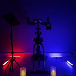 4YOU Cycling - Instructor bike