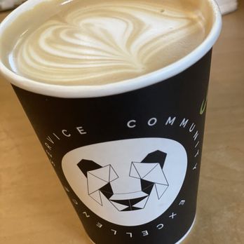 Black and White Coffee - Coffee Roasteries Near Me - Raleigh, North Carolina