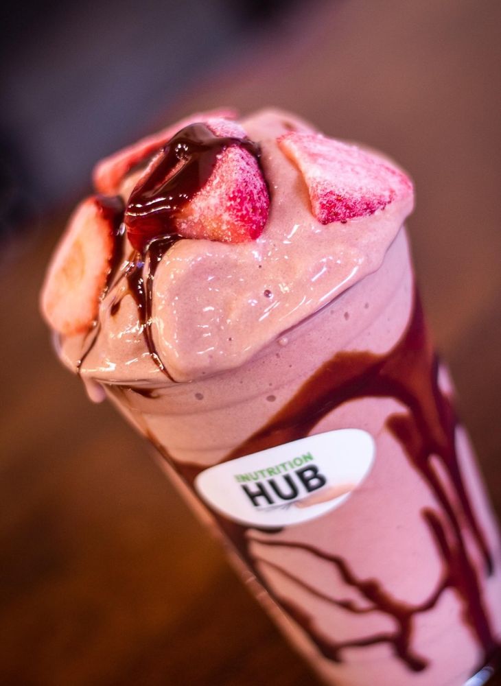 THE NUTRITION HUB Updated May 2024 24 Photos 615 Hampton Pointe