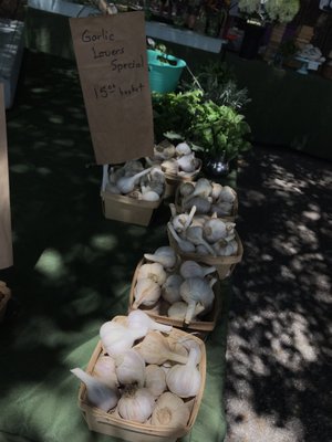 Douglass Loop Farmers Market by null