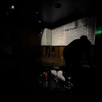 The Function - Comedy Clubs Near Me - San Francisco, California
