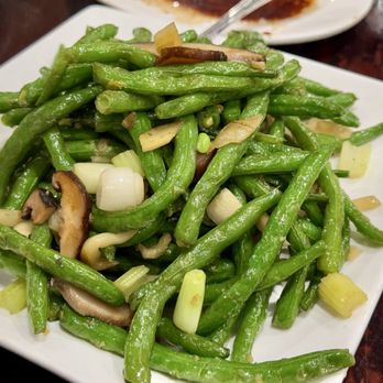 Shun Won Chinese Restaurant - Dry Sautéed String Bean - Cantonese Near Me - Flushing, New York Shun Won Chinese Restaurant - Dry Sautéed String Bean - Cantonese Near Me - Flushing, New York