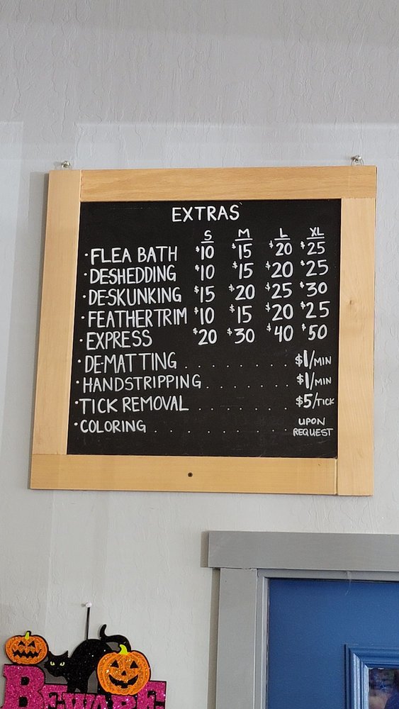 QUALITY PET SPOT HILLSDALE Updated August 2024 125 Photos & 168