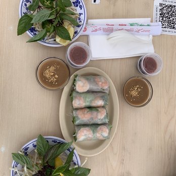 Pho Nguyen - Vietnamese Near Me - Milpitas, California