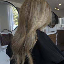 Sapphire Salon