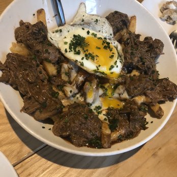 The Marq - Putin. So delicious ! - New American Near Me - Chicago, Illinois The Marq - Putin. So delicious ! - New American Near Me - Chicago, Illinois