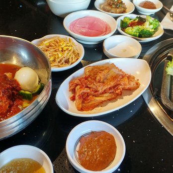 Piggy's Island - Sides - Korean Near Me - Thornhill, Ontario