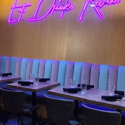 EAT DRINK RELAX - Updated November 2024 - 247 Photos & 119 Reviews