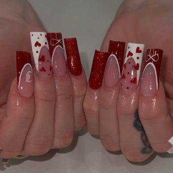Nail Story - Nails by My - Nail Salons Near Me - Chino Hills, California Nail Story - Nails by My - Nail Salons Near Me - Chino Hills, California