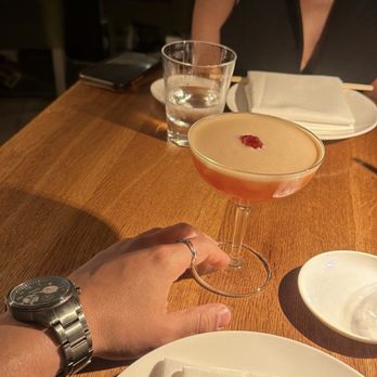 Zuma - Japanese Near Me - Miami, Florida