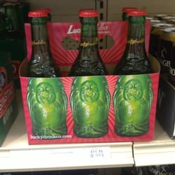 LCBO - How lucky is your Buddha?