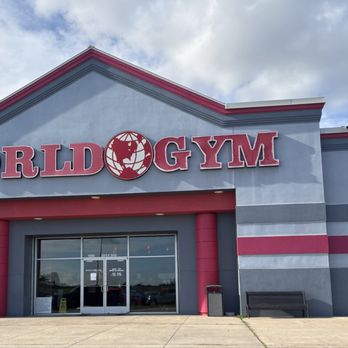 Mainland City Centre - World Gym is packed! - Arcades Near Me - Texas City, Texas Mainland City Centre - World Gym is packed! - Arcades Near Me - Texas City, Texas