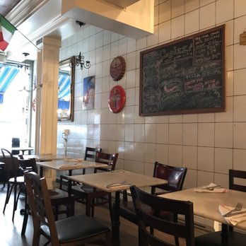 Capizzi - Pizza Near Me - New York, New York Capizzi - Pizza Near Me - New York, New York