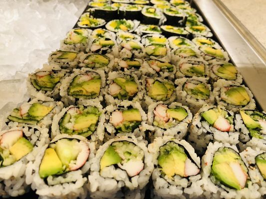 Feng Shui Kitchen by null