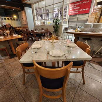 Eataly - Yorkville - Italian Near Me - Toronto, Ontario Eataly - Yorkville - Italian Near Me - Toronto, Ontario