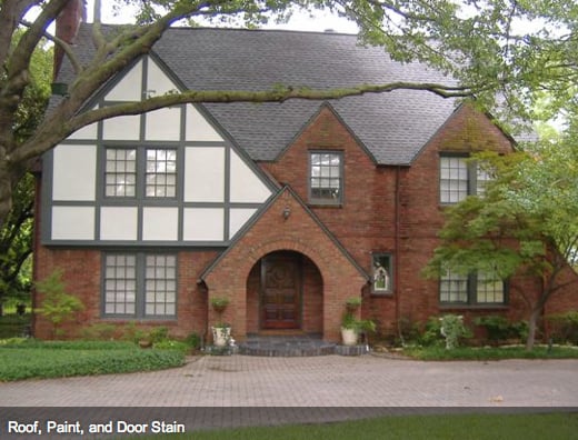 Slide of Reindeer Roofing & Remodeling