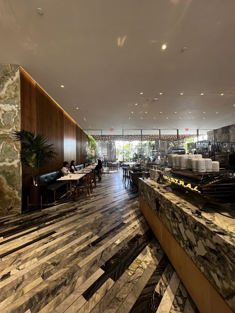 Bottega Louie - WEHO