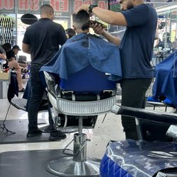 Kutz 4U Barbershop