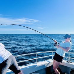Florida Fishing Fleet