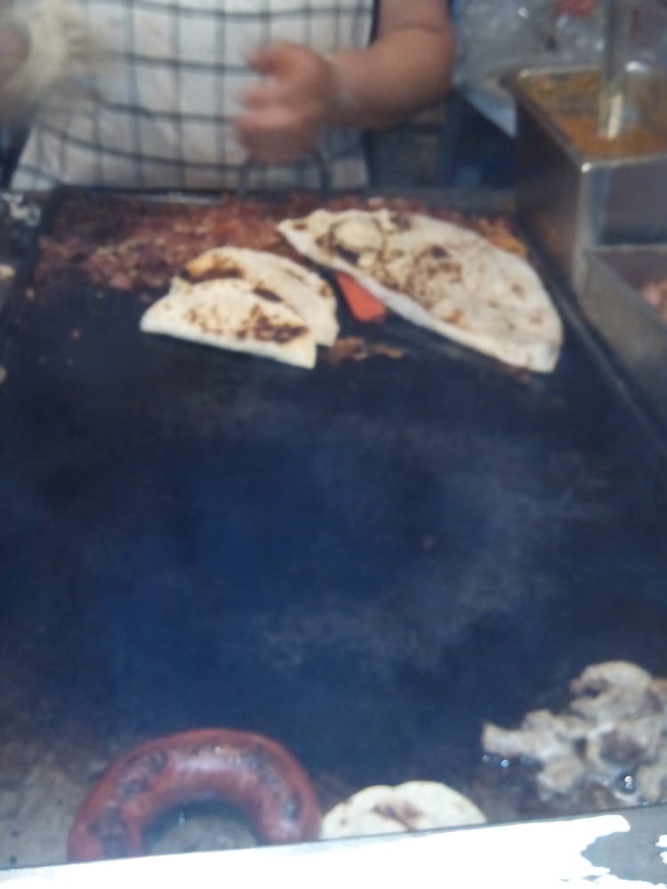 Tacos Brenan