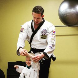 Martial Arts Revelation