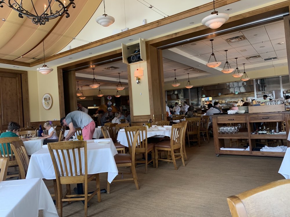 Carrabba's - The Original on Kirby