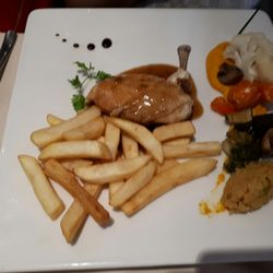 Trattoria Toscana