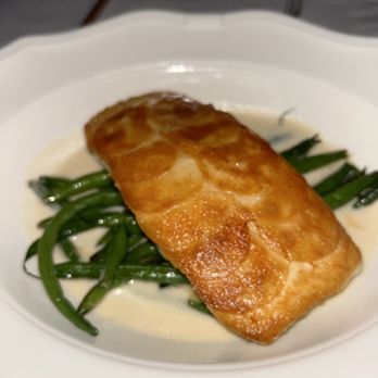 Wright’s Tavern - Halibut - Steakhouses Near Me - Clayton, Missouri Wright’s Tavern - Halibut - Steakhouses Near Me - Clayton, Missouri