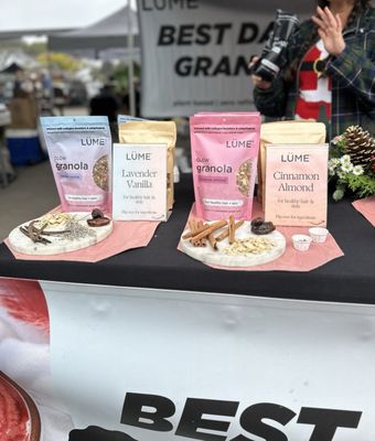 Vista Farmers Market by null