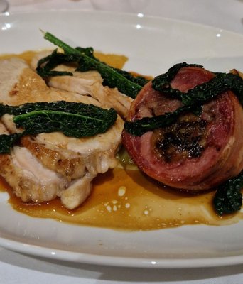 OXO Restaurant by null