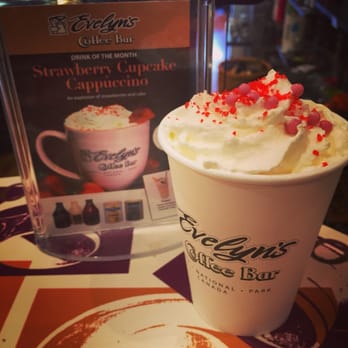 Evelyn's Coffee Bar - Coffee & Tea Near Me - Banff, Alberta Evelyn's Coffee Bar - Coffee & Tea Near Me - Banff, Alberta