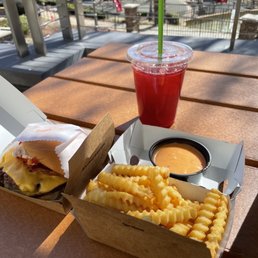 Delicious Meal