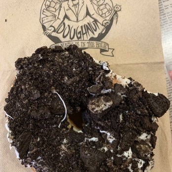 Voodoo Doughnut - Dirty Donut - Donuts Near Me - Austin, Texas Voodoo Doughnut - Dirty Donut - Donuts Near Me - Austin, Texas