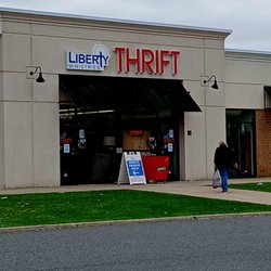 Liberty Ministries Thrift