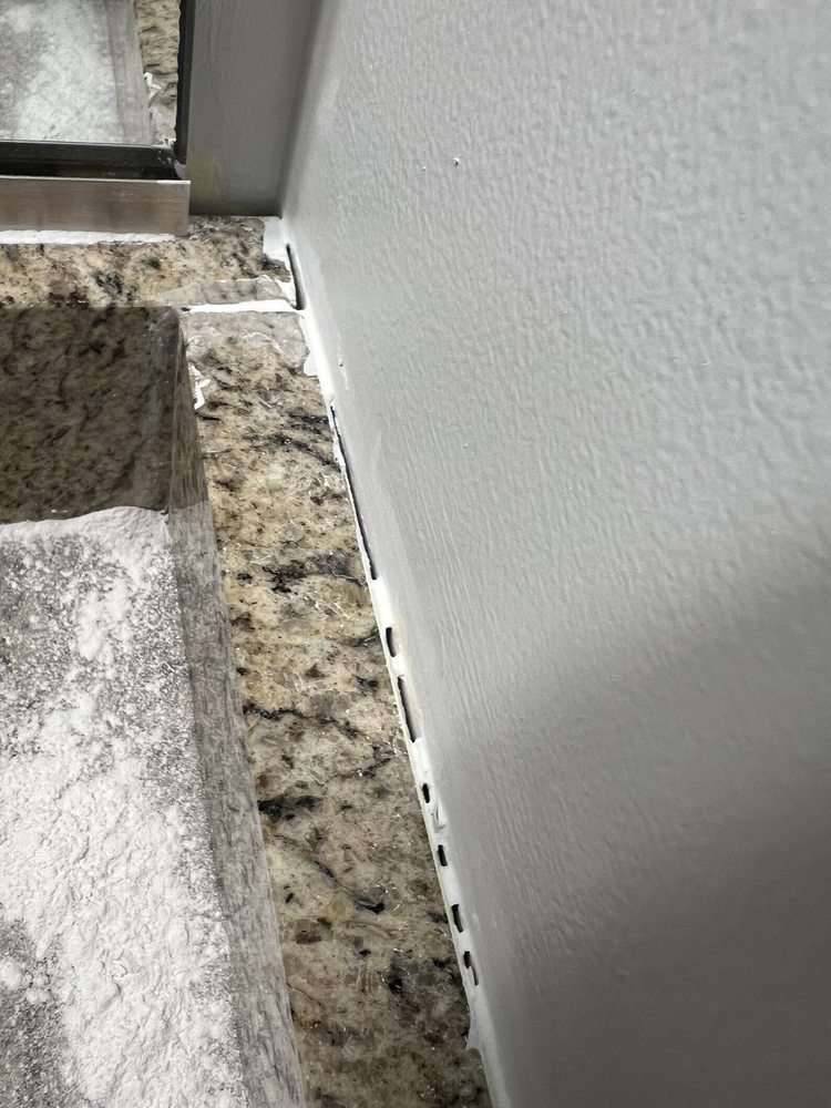 Slide of Southern Triad Home Repair