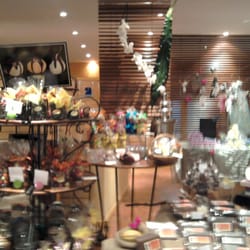 Chocolats Thierry Papereux