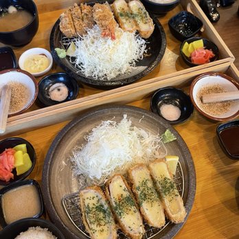 Katsu San - Japanese Near Me - Richmond, British Columbia Katsu San - Japanese Near Me - Richmond, British Columbia