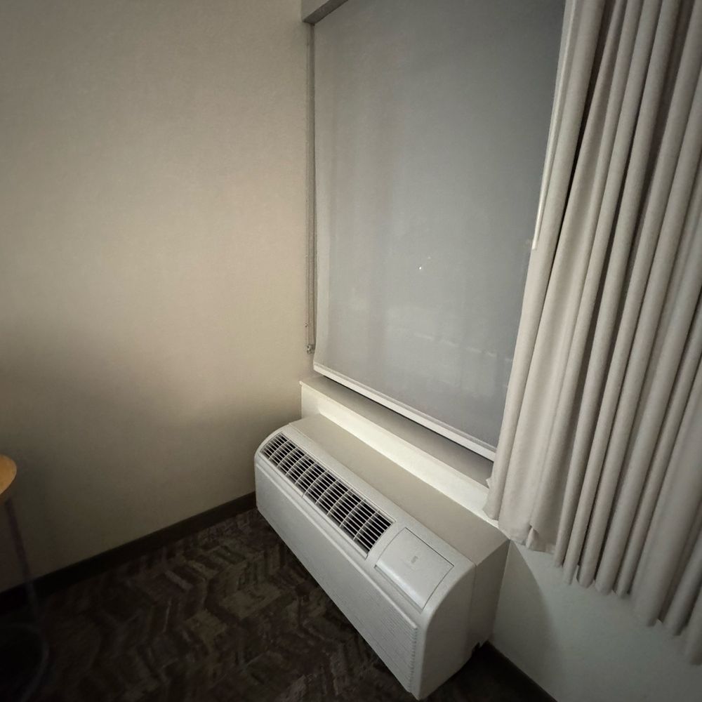 SpringHill Suites by Marriott Anaheim Maingate - Wall AC with wall thermostat worked great - Hotels Near Me - Anaheim, California SpringHill Suites by Marriott Anaheim Maingate - Wall AC with wall thermostat worked great - Hotels Near Me - Anaheim, California