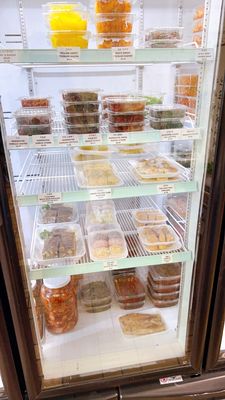 Sides of Seoul (SOS) Korean Take-Out by null