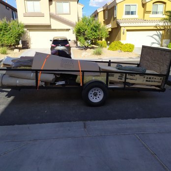 Barnett Cleaning & Construction - Off they go safe and secure. I know who to call next time! - Pressure Washers Near Me Barnett Cleaning & Construction - Off they go safe and secure. I know who to call next time! - Pressure Washers Near Me