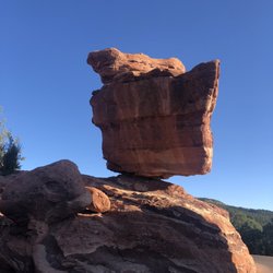 Foot Hills Of The Rockies - So come visit and take a hike among our building blocks!! Can't wait to welcome you to a beautiful way of Life