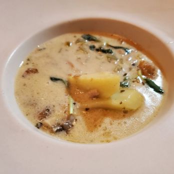 Ceron Kitchen - Clam Chowder - New American Near Me - Alameda, California Ceron Kitchen - Clam Chowder - New American Near Me - Alameda, California