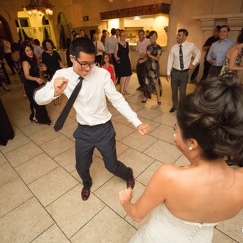 Villa Antonia - dancing - Venues & Event Spaces Near Me - Jonestown, Texas
