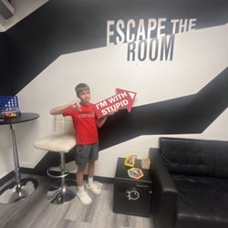 Escape the Room Minneapolis