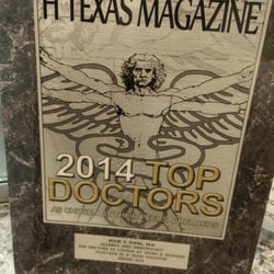 ST. LUKE'S MEDICAL CLINIC - Hhmmm...