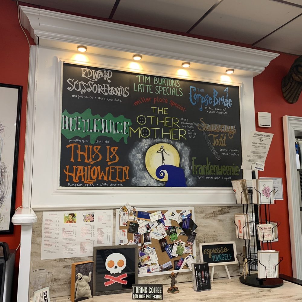 Menu Menu