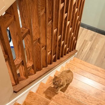 Plamada Flooring - wood design and stair stain - Flooring Near Me Plamada Flooring - wood design and stair stain - Flooring Near Me