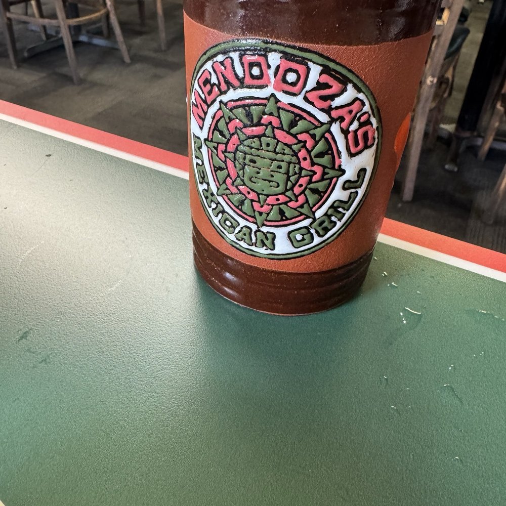 Mendoza's Mexican Grill - Beer glass - Mexican Near Me - McAlester, Oklahoma Mendoza's Mexican Grill - Beer glass - Mexican Near Me - McAlester, Oklahoma