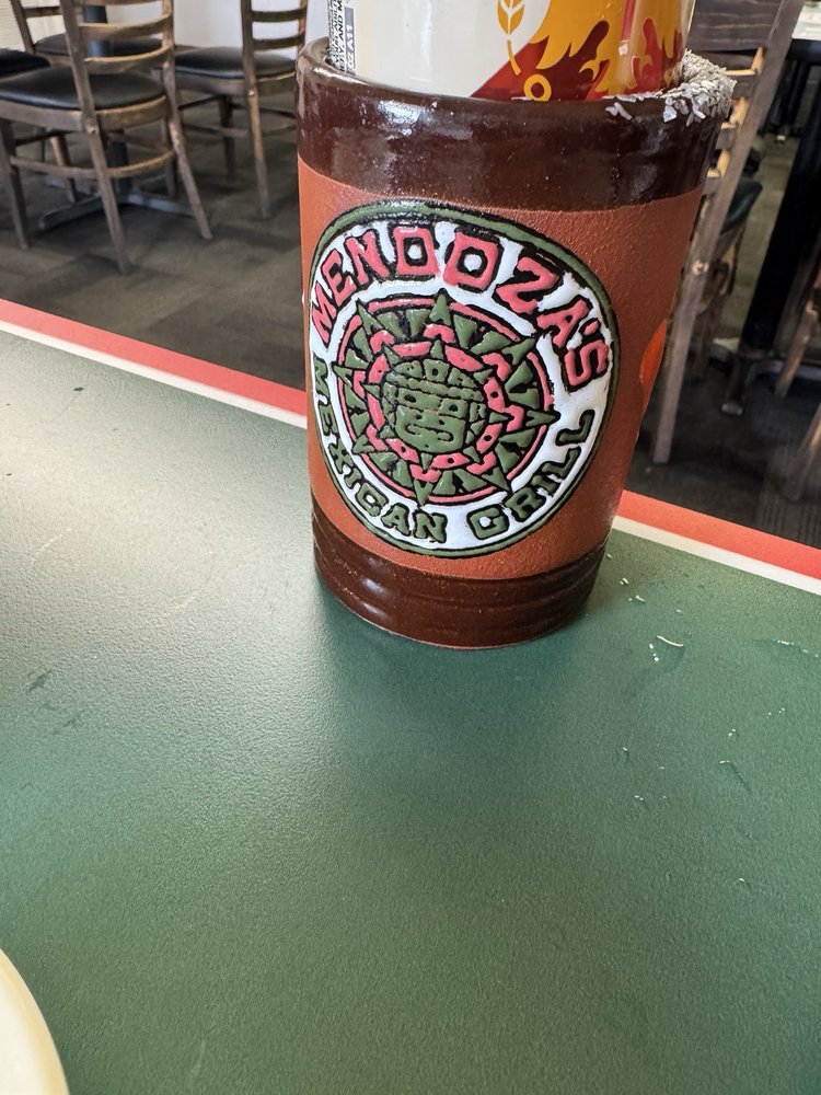 Mendoza's Mexican Grill